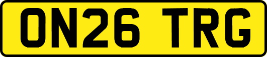 ON26TRG
