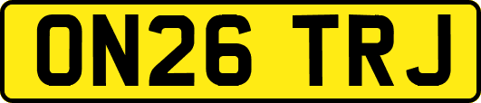 ON26TRJ