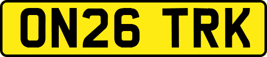 ON26TRK
