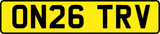 ON26TRV