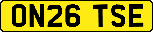 ON26TSE