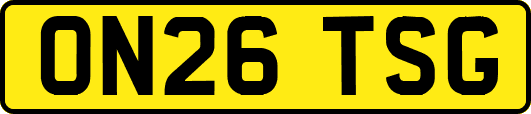ON26TSG