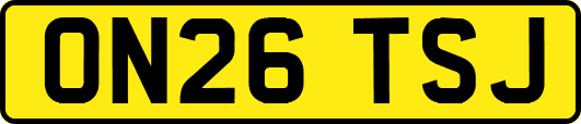 ON26TSJ