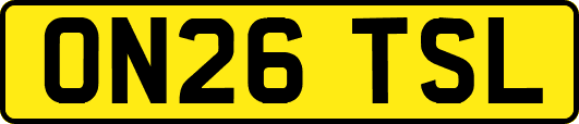 ON26TSL