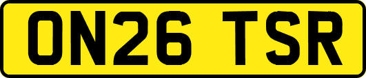 ON26TSR