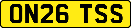 ON26TSS