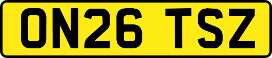 ON26TSZ