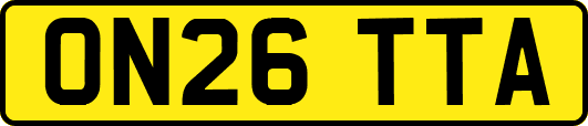 ON26TTA