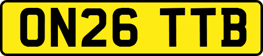 ON26TTB