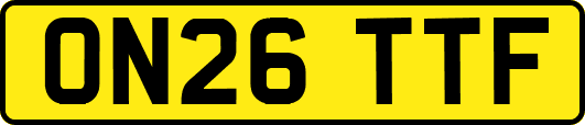 ON26TTF