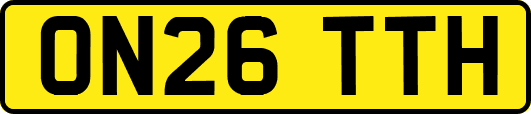 ON26TTH