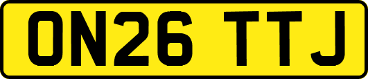 ON26TTJ
