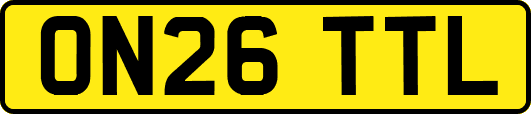 ON26TTL