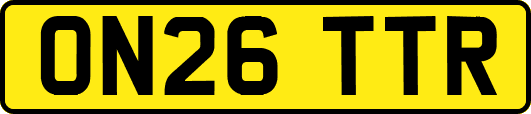 ON26TTR