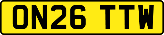 ON26TTW