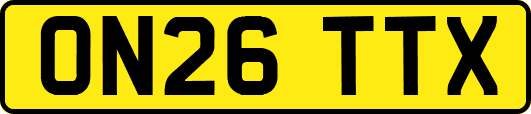 ON26TTX