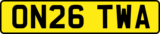ON26TWA