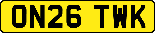 ON26TWK
