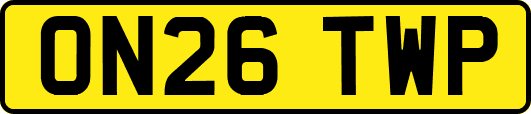 ON26TWP