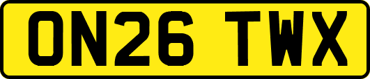 ON26TWX
