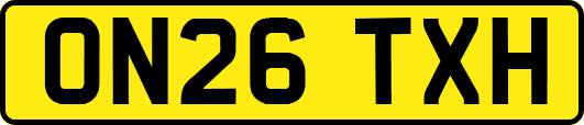 ON26TXH