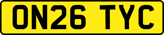 ON26TYC