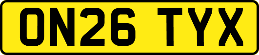 ON26TYX