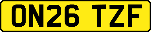 ON26TZF