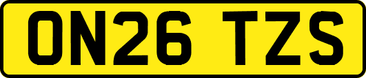 ON26TZS
