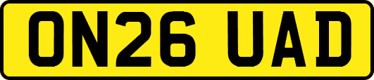 ON26UAD