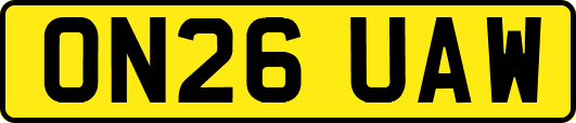 ON26UAW