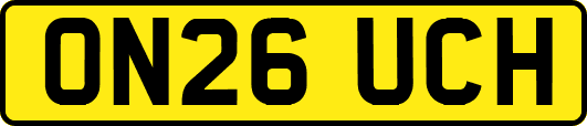 ON26UCH