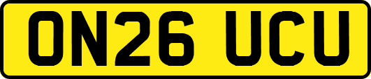ON26UCU