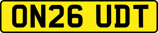 ON26UDT
