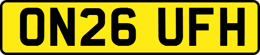 ON26UFH