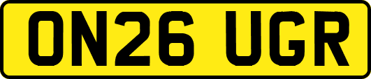 ON26UGR