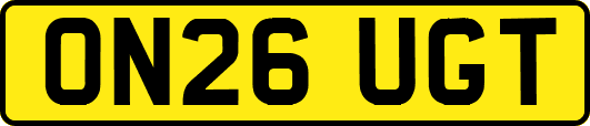 ON26UGT