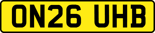 ON26UHB