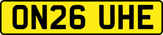 ON26UHE