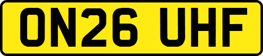 ON26UHF