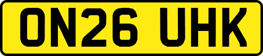 ON26UHK