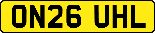ON26UHL