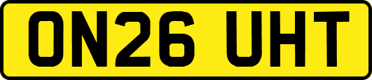 ON26UHT