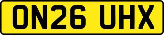 ON26UHX