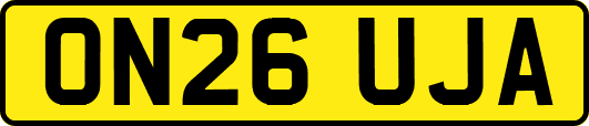 ON26UJA