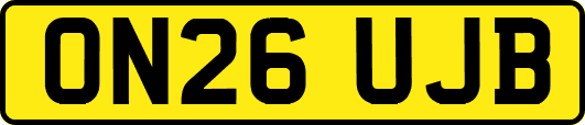 ON26UJB