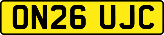 ON26UJC