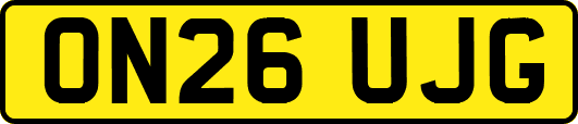 ON26UJG