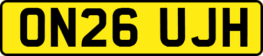 ON26UJH