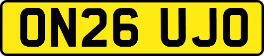 ON26UJO